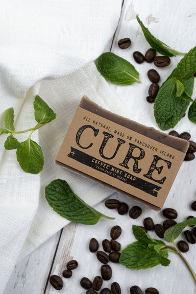 Coffee Mint