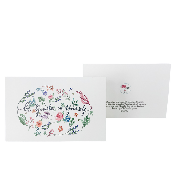 ALL YOU NEED: Our Cure Necessities Box is already discounted 30% just for you!