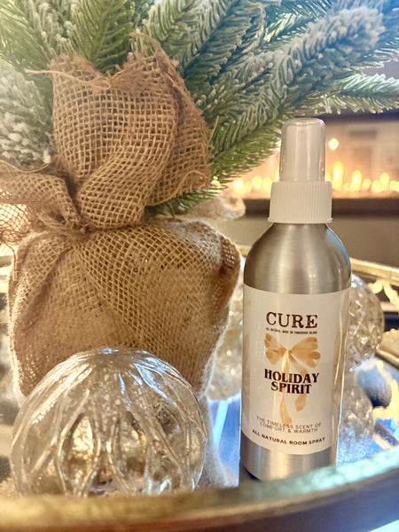 Holiday Spirit Room Spray 175ml