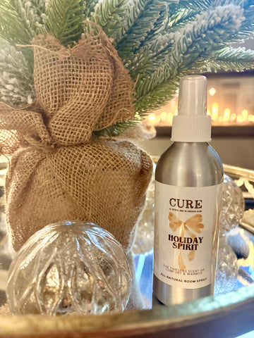 Holiday Spirit Room Spray 175ml