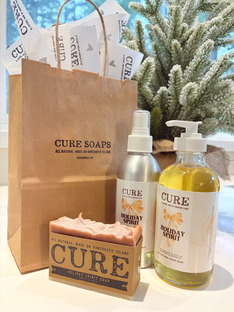 Holiday Hostess Bundle