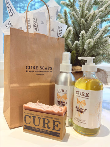 Holiday Hostess Bundle