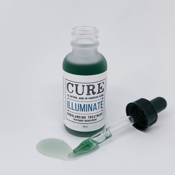 Illuminate Rebalancing Treatment (30mL)